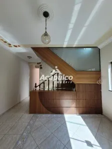 Casa com 3 Quartos à venda, 175m² no Jardim Glória, Americana