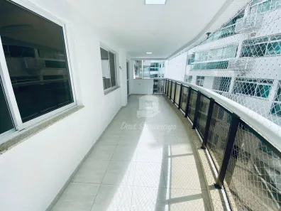 Apartamento com 4 Quartos à venda, 156m² no Charitas, Niterói