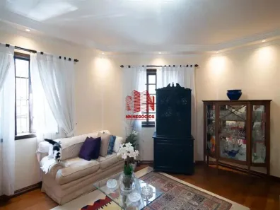 Casa com 4 Quartos para alugar, 130m² no Bela Vista, São Paulo