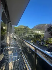 Apartamento com 3 Quartos à venda, 97m² no Lagoa, Rio de Janeiro