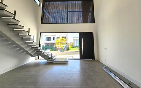 Casa de Condomínio com 3 Quartos à venda, 352m² no Alphaville Dom Pedro 2, Campinas