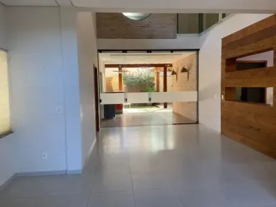 Casa de Condomínio com 3 Quartos à venda, 288m² no Loteamento Aldeia da Mata, Votorantim