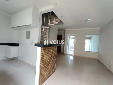 Apartamento com 3 Quartos para alugar, 180m² no Segismundo Pereira, Uberlândia
