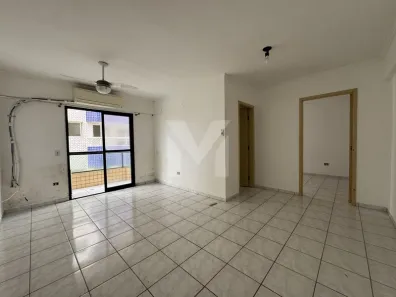 Apartamento com 1 Quarto à venda, 45m² no Real, Praia Grande