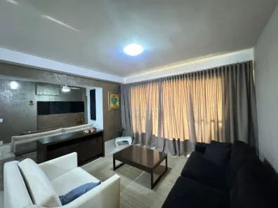 Apartamento com 3 Quartos à venda, 143m² no Jardim Aclimação, Cuiabá