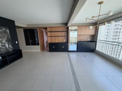 Apartamento com 3 Quartos para alugar, 94m² no Setor Bueno, Goiânia