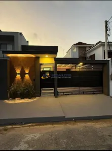 Casa com 3 Quartos à venda, 160m² no Parque Turf Club, Campos dos Goytacazes