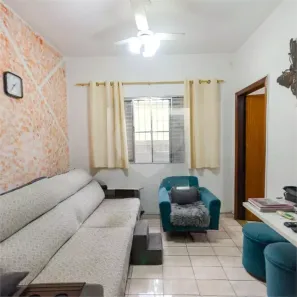 Sobrado com 4 Quartos à venda, 204m² no Jardim Líbano, São Paulo