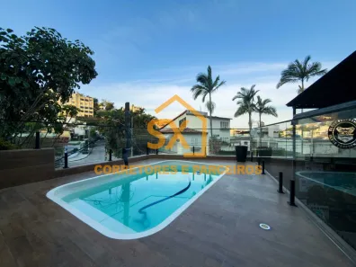 Casa com 4 Quartos à venda, 230m² no Pitangueiras, Rio de Janeiro