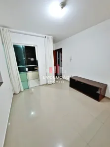 Apartamento com 2 Quartos à venda, 61m² no Nova Palhoça, Palhoça