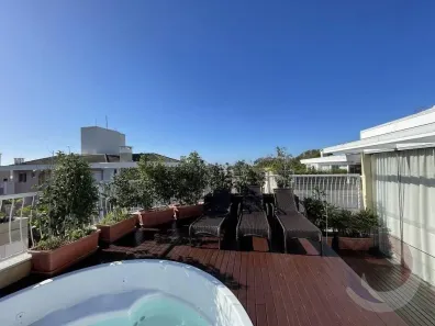 Cobertura com 4 Quartos à venda, 342m² no Campeche, Florianópolis
