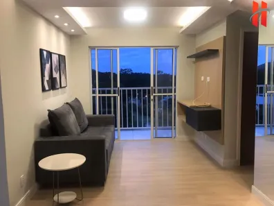 Apartamento com 2 Quartos à venda, 60m² no Sapê, Niterói