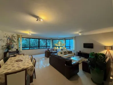 Apartamento com 3 Quartos à venda, 190m² no Pitangueiras, Guarujá