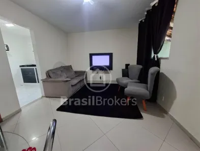 Casa com 2 Quartos à venda, 64m² no Oswaldo Cruz, Rio de Janeiro
