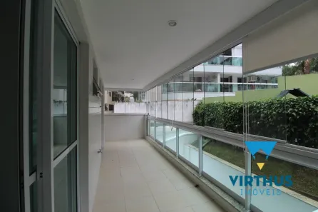 Apartamento com 3 Quartos à venda, 98m² no Freguesia (Jacarepaguá), Rio de Janeiro
