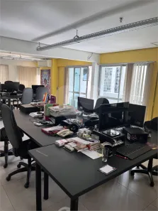 Sala Comercial à venda, 47m² no Consolação, São Paulo