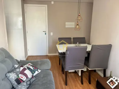 Apartamento com 2 Quartos à venda, 44m² no Usina Piratininga, São Paulo