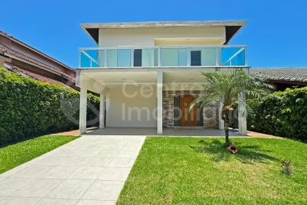 Casa de Condomínio com 3 Quartos à venda, 226m² no , Peruíbe