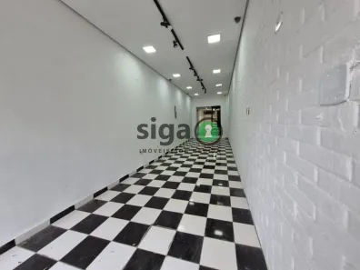 Prédio Comercial para alugar, 60m² no Vila Nova Conceição, São Paulo