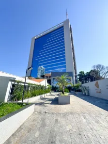 Sala Comercial à venda, 49m² no Vila Euclides, Presidente Prudente
