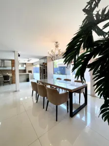 Casa de Condomínio com 3 Quartos para alugar, 250m² no Centro Político Administrativo, Cuiabá