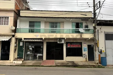 Casa com 2 Quartos à venda, 170m² no Morro do Paraíso, Iconha