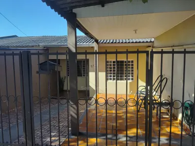 Casa com 3 Quartos à venda, 55m² no Sabará I, Londrina
