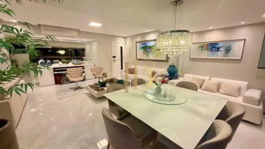 Apartamento com 2 Quartos à venda, 103m² no Engenho Velho da Federação, Salvador
