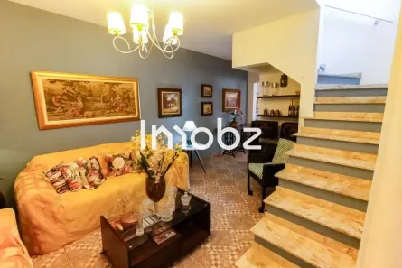 Casa com 3 Quartos à venda, 105m² no Parque Reboucas, São Paulo
