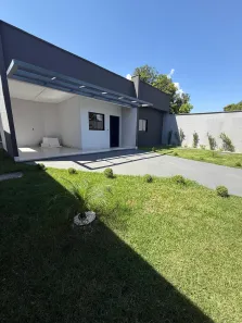 Casa com 3 Quartos à venda, 360m² no Setor Recanto das Minas Gerais, Goiânia