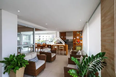 Apartamento com 3 Quartos à venda, 250m² no Jardim Vila Mariana, São Paulo