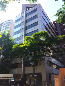 Sala Comercial para alugar, 739m² no Cidade Monções, São Paulo