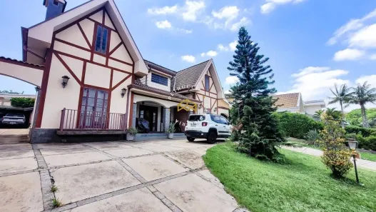 Casa de Condomínio com 3 Quartos à venda, 300m² no Jardim Conceição, Campinas