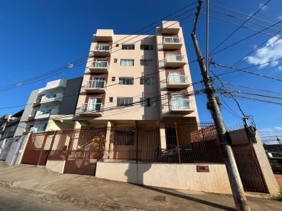 Apartamento com 1 Quarto para alugar, 60m² no Aeroporto, Juiz de Fora