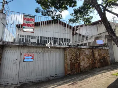Prédio Comercial com 5 Quartos para alugar, 400m² no Serra, Belo Horizonte