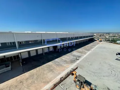 Galpão/Depósito/Armazém para alugar, 17828m² no Jardim Alvorada, Jandira