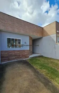 Casa com 2 Quartos à venda, 60m² no Parque Mataruna, Araruama