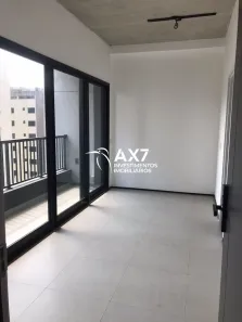 Apartamento com 1 Quarto à venda, 27m² no Jardim Maria Rosa II, Itaquaquecetuba