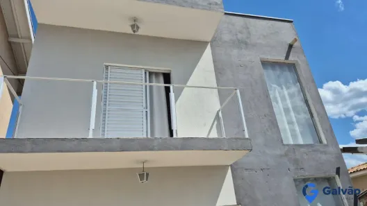 Sobrado com 3 Quartos à venda, 155m² no Jardim Paulista II, Jundiaí