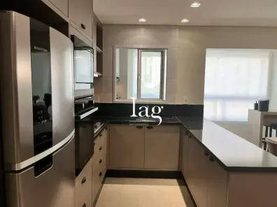 Apartamento com 3 Quartos à venda, 73m² no Parque Campolim, Sorocaba