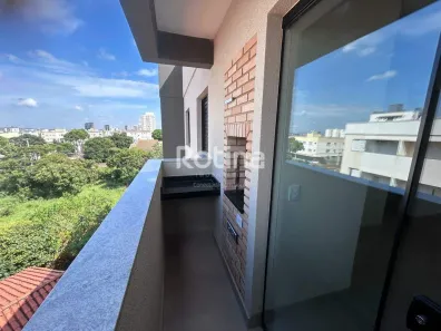 Apartamento com 2 Quartos à venda, 67m² no Santa Mônica, Uberlândia