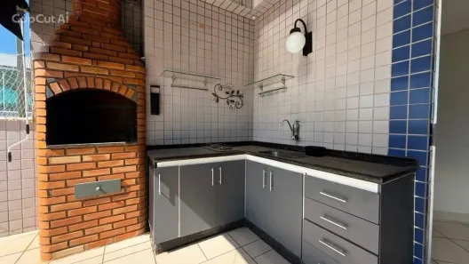 Cobertura com 4 Quartos à venda, 180m² no Castelo, Belo Horizonte