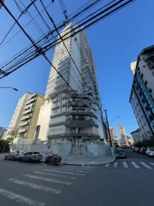 Apartamento com 3 Quartos à venda, 148m² no Guilhermina, Praia Grande
