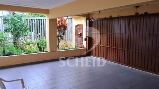 Casa com 4 Quartos à venda, 200m² no Interlagos, São Paulo