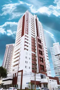 Apartamento com 2 Quartos à venda, 63m² no Setor Oeste, Goiânia