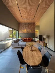 Casa com 4 Quartos à venda, 280m² no Condomínio Residencial Colinas do Paratehy, São José dos Campos