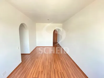 Apartamento com 2 Quartos à venda, 67m² no Campo Belo, São Paulo