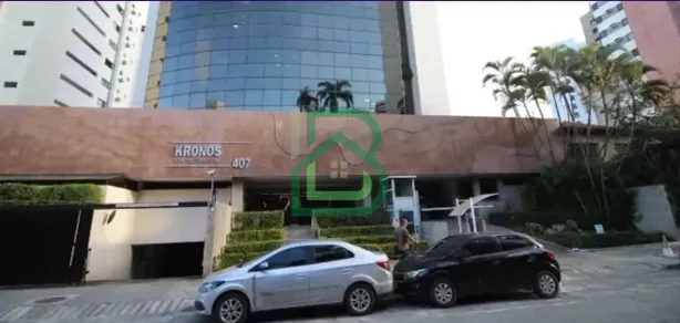 Sala Comercial para alugar, 34m² no Graças, Recife