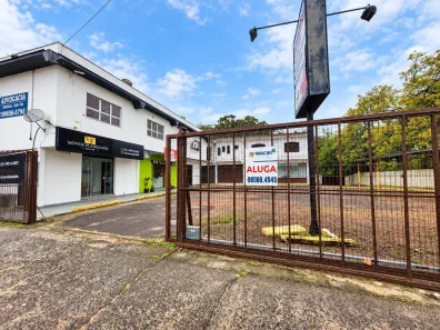 Ponto Comercial para alugar, 20m² no Cavalhada, Porto Alegre