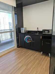 Sala Comercial para alugar, 602m² no Vila Cruzeiro, São Paulo